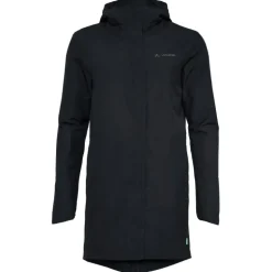 Vaude Cyclist padded Parka II - Parka femme