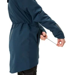 Vaude Cyclist padded Parka II - Parka femme