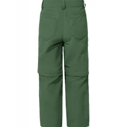 Vaude Detective Antimos ZO Pants - Pantalon randonnée enfant