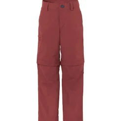 Vaude Detective Antimos ZO Pants - Pantalon randonnée enfant