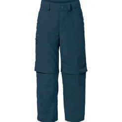 Vaude Detective Antimos ZO Pants - Pantalon randonnée enfant