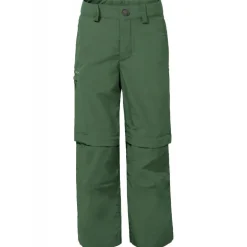 Vaude Detective Antimos ZO Pants - Pantalon randonnée enfant