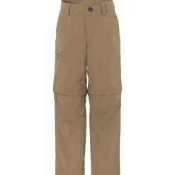 Vaude Detective Antimos ZO Pants - Pantalon randonnée enfant