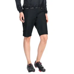 Vaude Drop - Pantalon pluie vélo femme