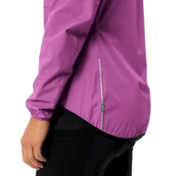 Vaude Drop Jacket III - Veste vélo femme
