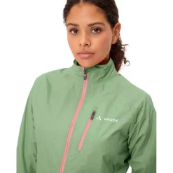 Vaude Drop Jacket III - Veste vélo femme