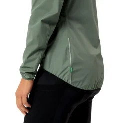 Vaude Drop Jacket III - Veste vélo femme