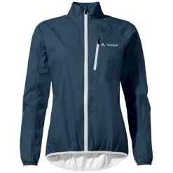Vaude Drop Jacket III - Veste vélo femme