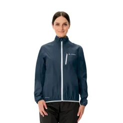 Vaude Drop Jacket III - Veste vélo femme