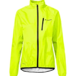 Vaude Drop Jacket III - Veste vélo femme