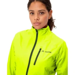 Vaude Drop Jacket III - Veste vélo femme