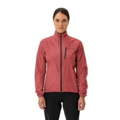 Vaude Drop Jacket III - Veste vélo femme