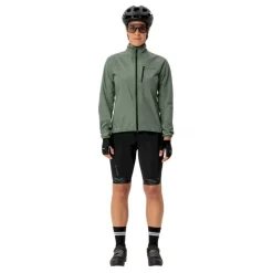 Vaude Drop Jacket III - Veste vélo femme