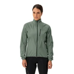 Vaude Drop Jacket III - Veste vélo femme