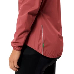 Vaude Drop Jacket III - Veste vélo femme