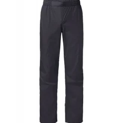 Vaude Drop Pants II - Pantalon pluie vélo femme