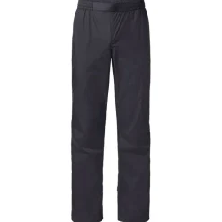Vaude Drop Pants II - Pantalon pluie vélo femme