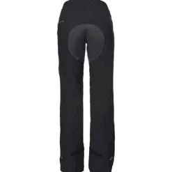 Vaude Drop Pants II - Pantalon pluie vélo femme