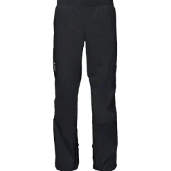 Vaude Drop Pants II - Pantalon pluie vélo homme