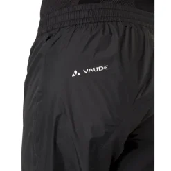Vaude Drop Pants II - Pantalon pluie vélo homme