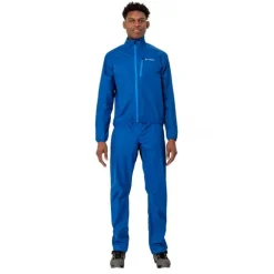 Vaude Drop Pants II - Pantalon pluie vélo homme
