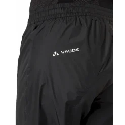 Vaude Drop Pants II - Pantalon pluie vélo homme