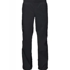 Vaude Drop Pants II - Pantalon pluie vélo homme