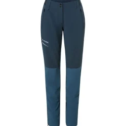 Vaude Elope Pants - Pantalon randonnée femme