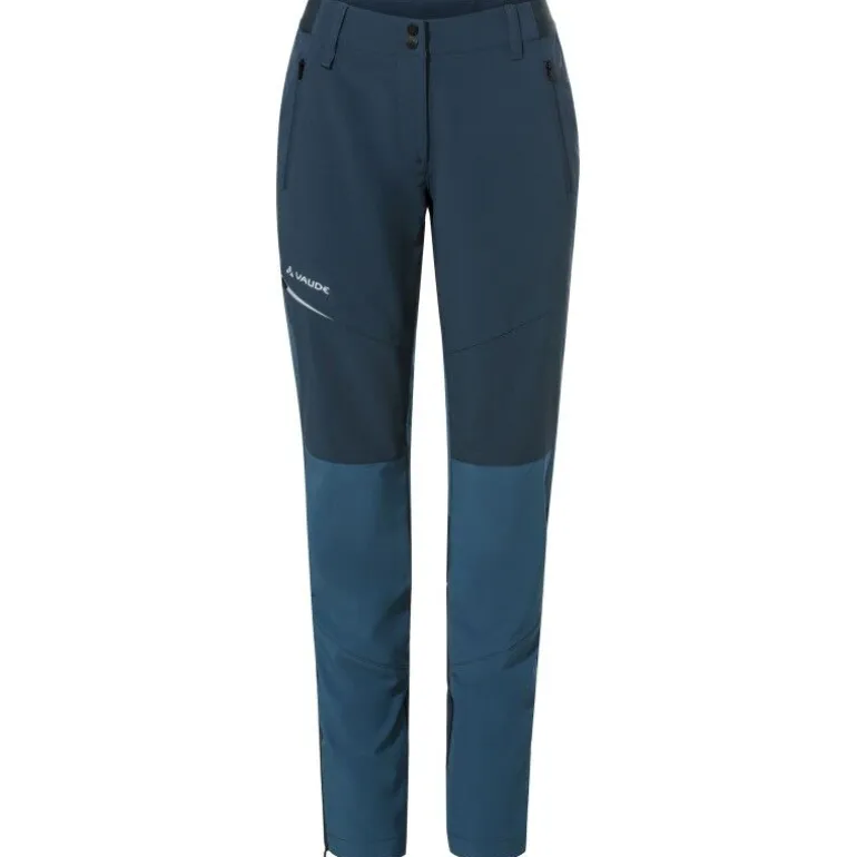 Vaude Elope Pants - Pantalon randonnée femme