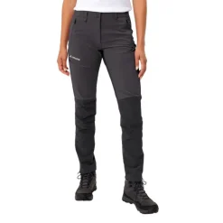Vaude Elope Pants - Pantalon randonnée femme