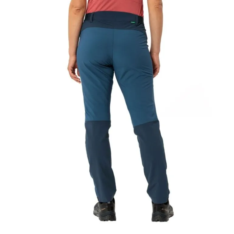 Vaude Elope Pants - Pantalon randonnée femme