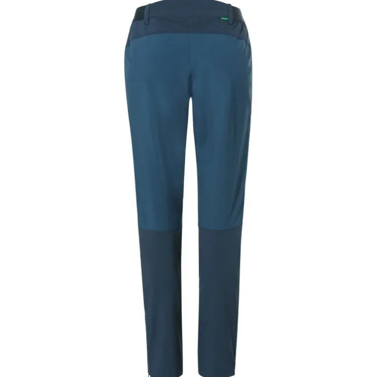 Vaude Elope Pants - Pantalon randonnée femme