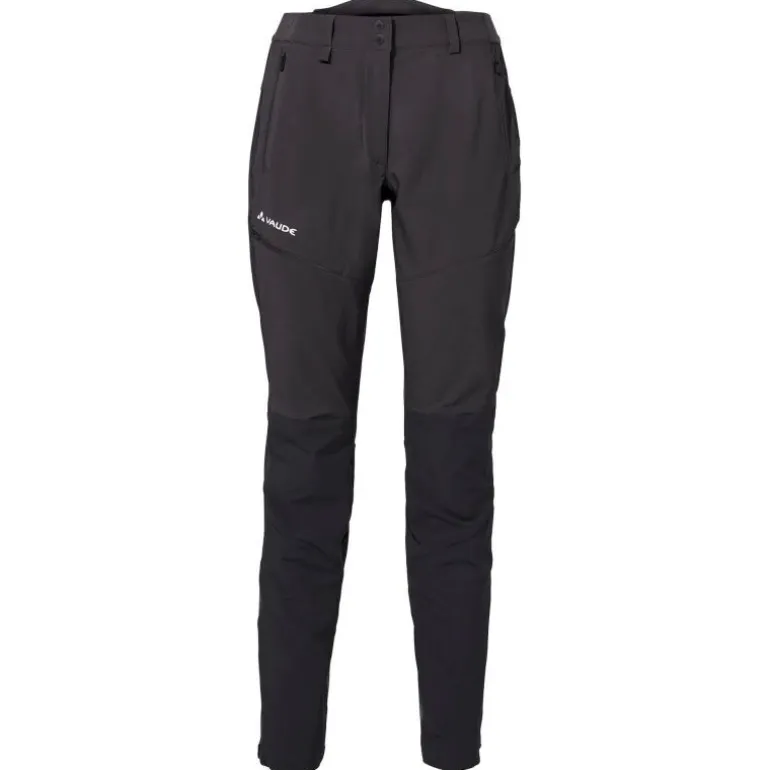 Vaude Elope Pants - Pantalon randonnée femme