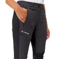 Vaude Elope Pants - Pantalon randonnée femme