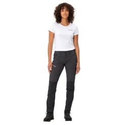 Vaude Elope Pants - Pantalon randonnée femme