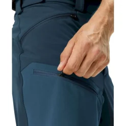 Vaude Elope Pants - Pantalon randonnée homme