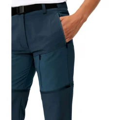 Vaude Elope ZO Pants - Pantalon randonnée femme