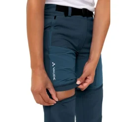 Vaude Elope ZO Pants - Pantalon randonnée femme