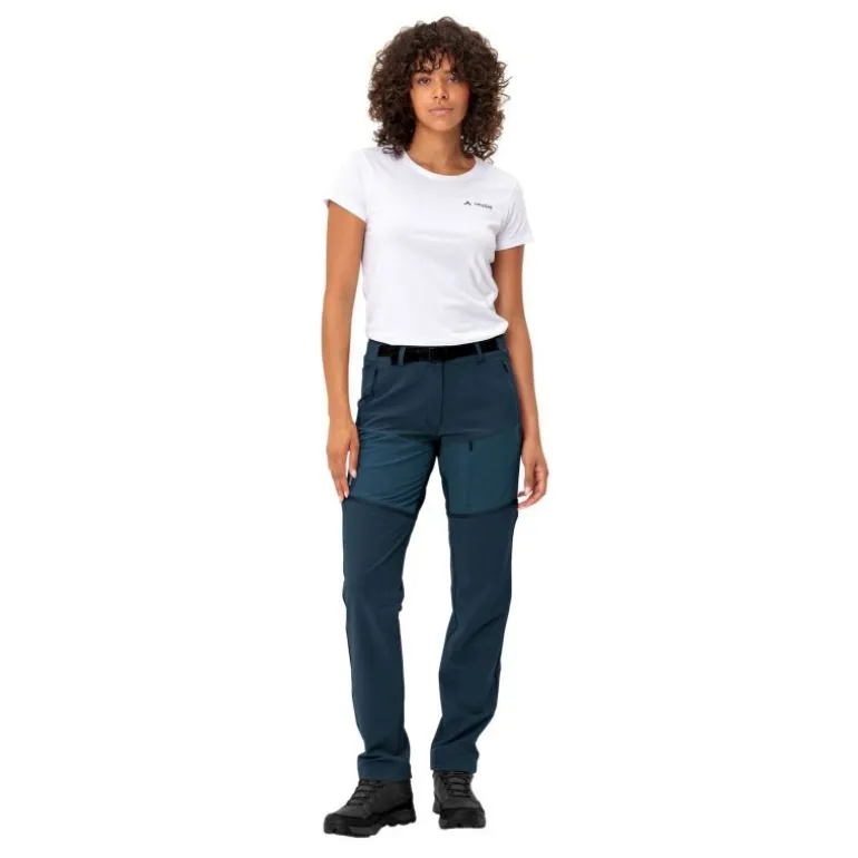 Vaude Elope ZO Pants - Pantalon randonnée femme