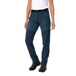 Vaude Elope ZO Pants - Pantalon randonnée femme