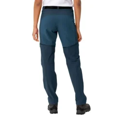 Vaude Elope ZO Pants - Pantalon randonnée femme