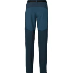 Vaude Elope ZO Pants - Pantalon randonnée femme