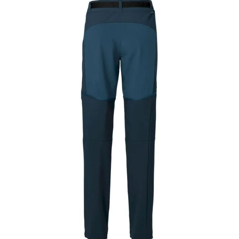 Vaude Elope ZO Pants - Pantalon randonnée femme