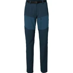 Vaude Elope ZO Pants - Pantalon randonnée femme