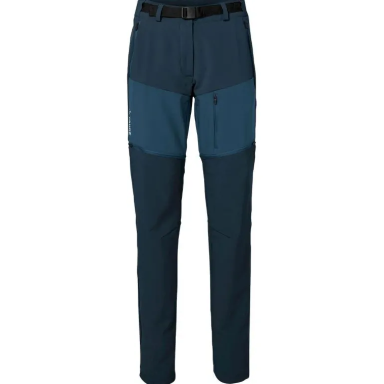 Vaude Elope ZO Pants - Pantalon randonnée femme