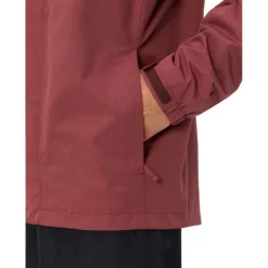 Vaude Escape Bike Light Jacket - Veste vélo homme