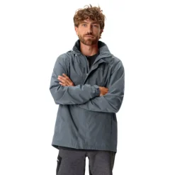 Vaude Escape Bike Light Jacket - Veste vélo homme