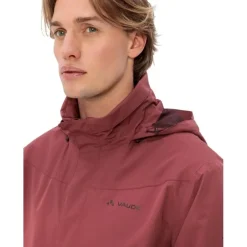 Vaude Escape Bike Light Jacket - Veste vélo homme