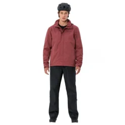 Vaude Escape Bike Light Jacket - Veste vélo homme