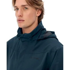 Vaude Escape Bike Light Jacket - Veste vélo homme